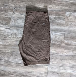 Men's size 38 Volcom shorts